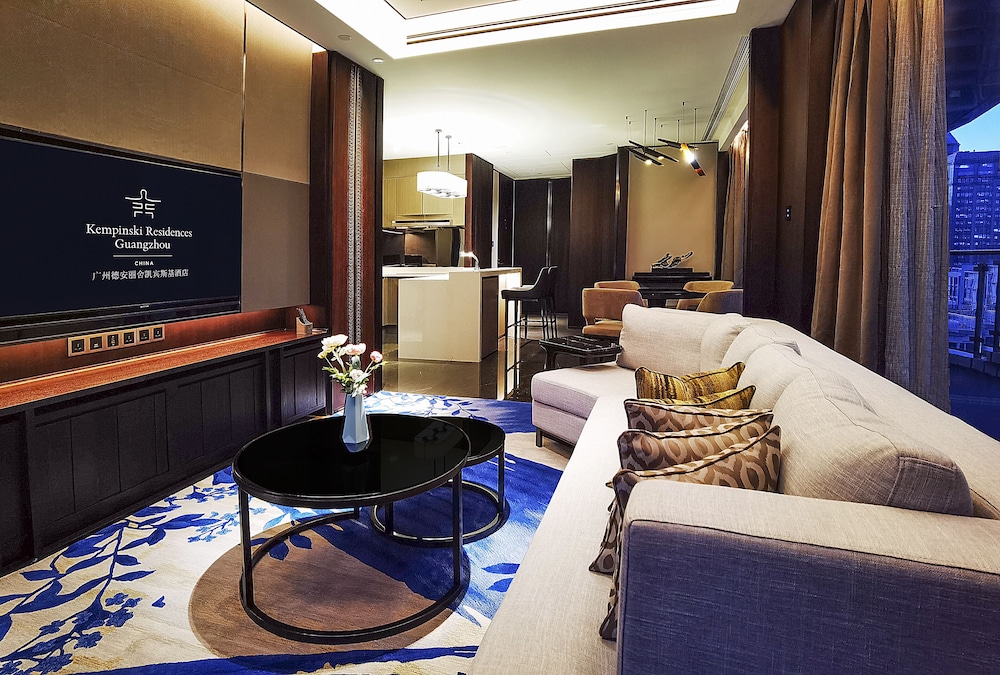 Suite (Deluxe 2 Bedrooms) - Photo 5