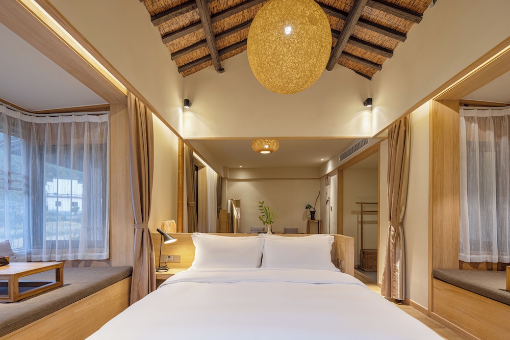 Panoramic Double Room, Balcony, Mountain View photo 3