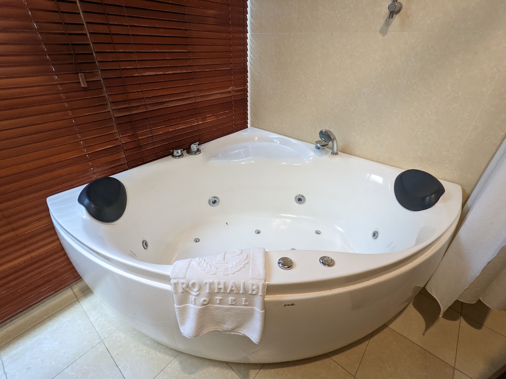 Deluxe Suite - Photo 4