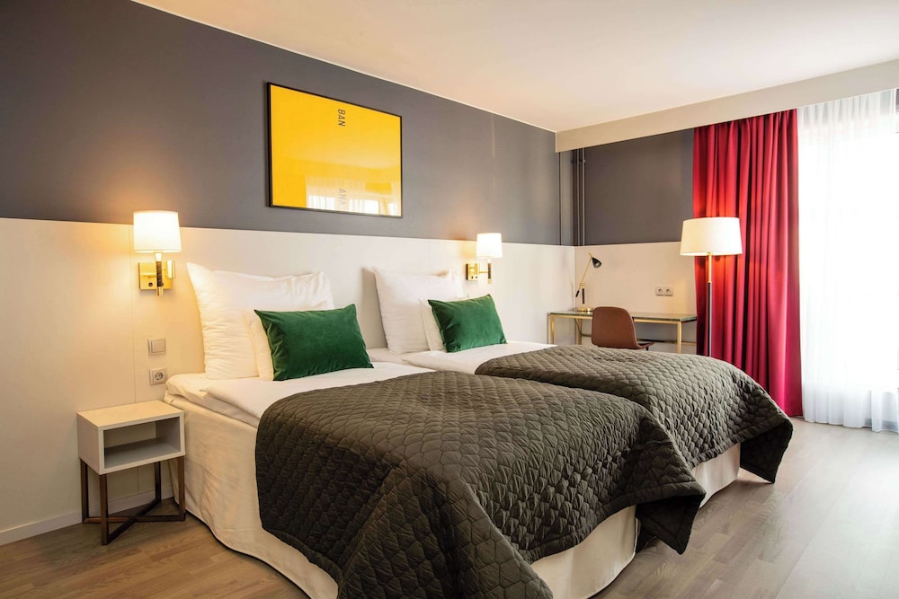 Superior Room, Multiple Beds, Non Smoking - Photo 1
