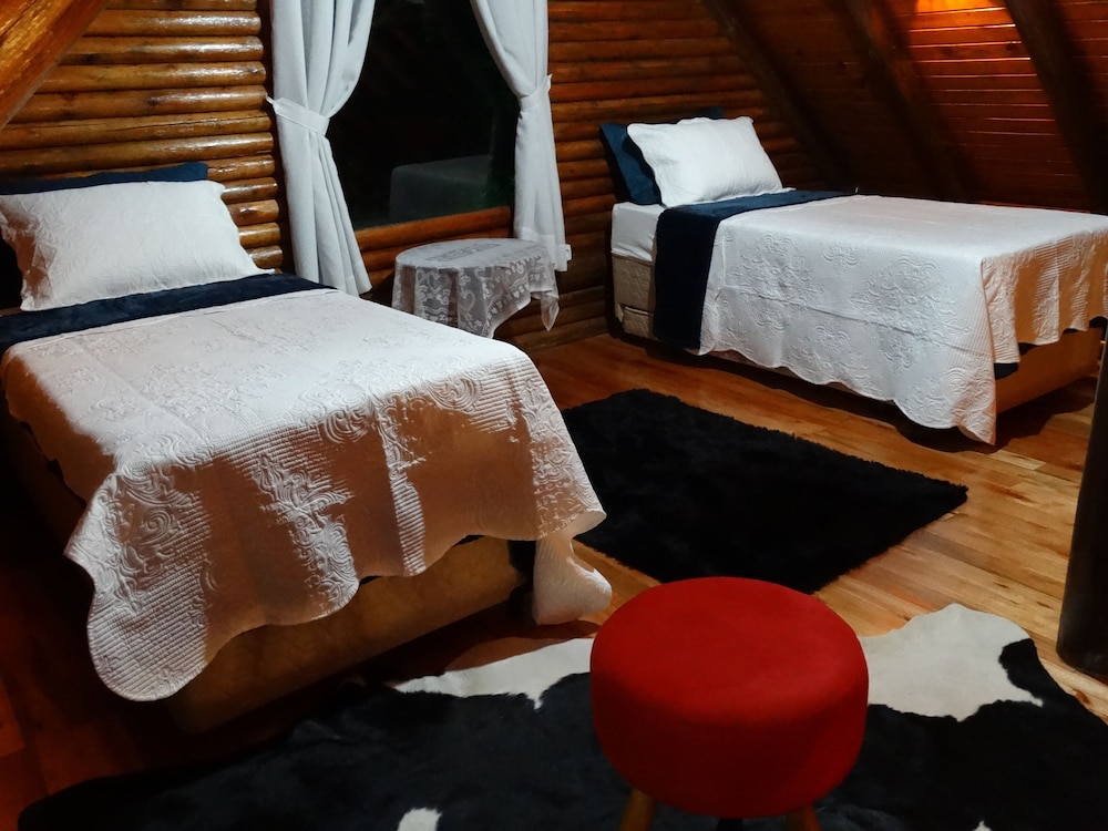 Honeymoon Chalet photo 1