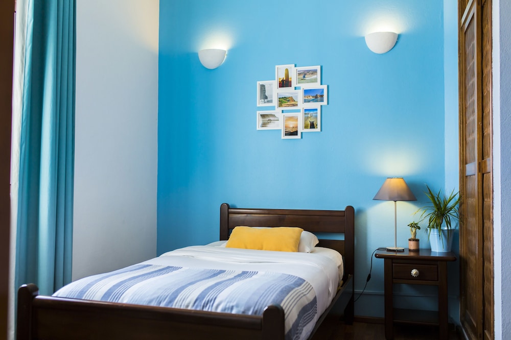 Economy Single Room, Valley View (103)