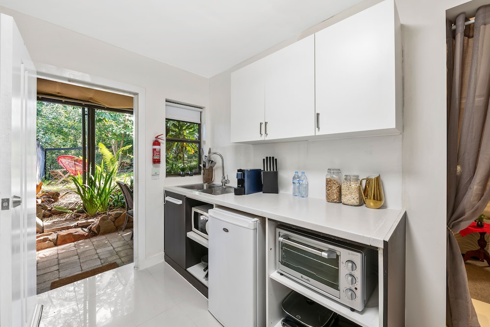 Superior Apartment, 1 Queen Bed With Sofa Bed, Garden View photo 3