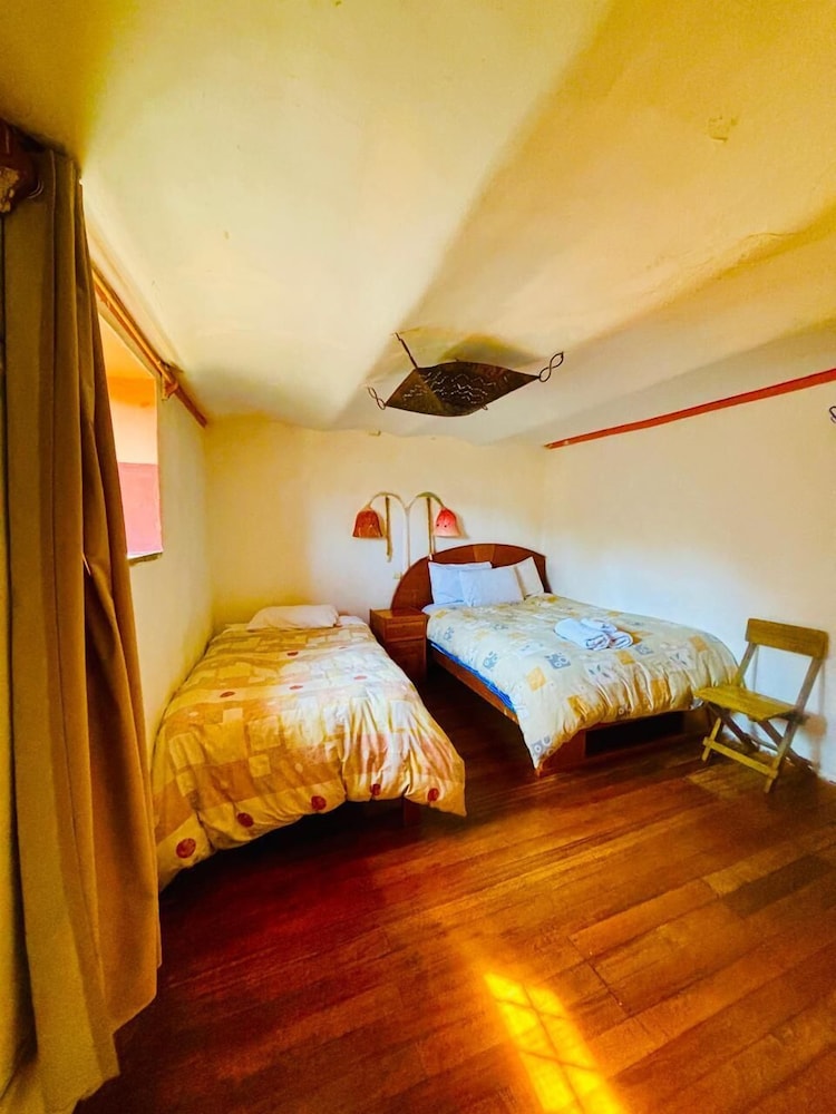 Superior Triple Room photo 1