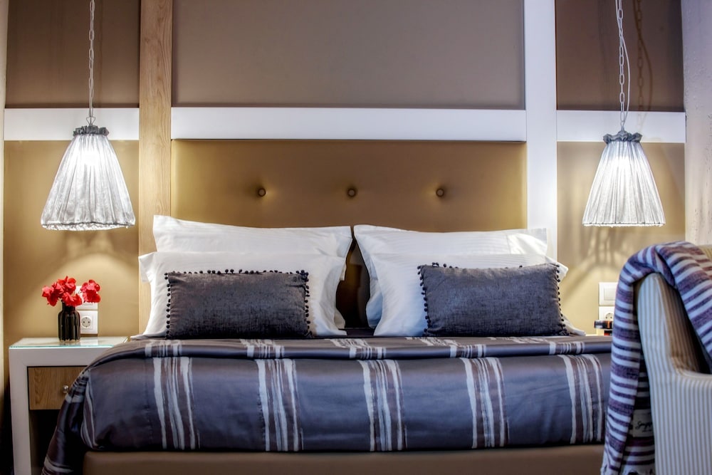 Standard Studio, 1 Double or 2 Twin Beds photo 3
