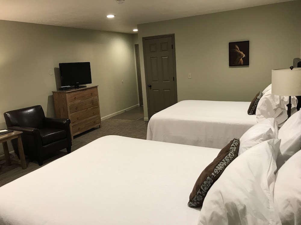 Classic Family Suite, Patio photo 1