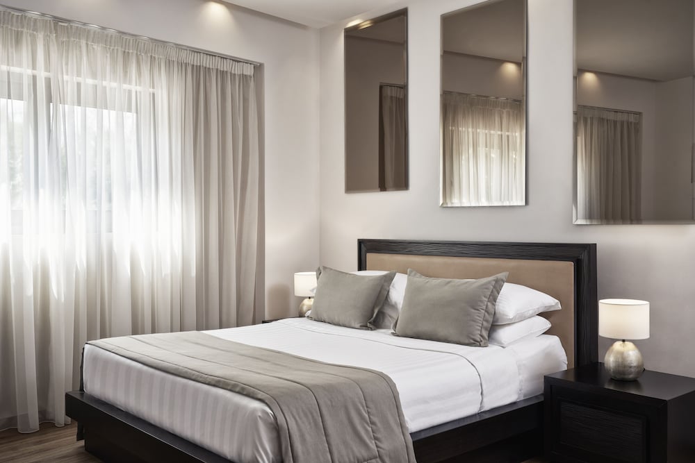 Junior Suite - Photo 1