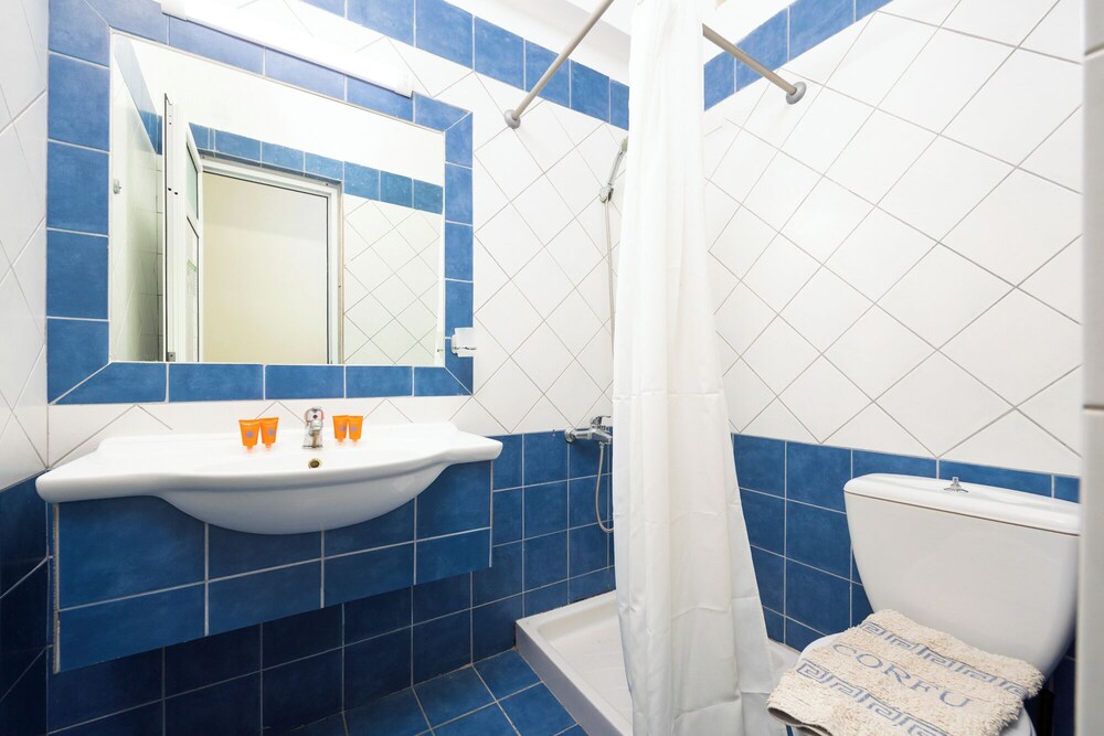 Double Room, Garden View photo 3