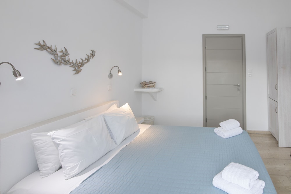 Double Room, Non Smoking