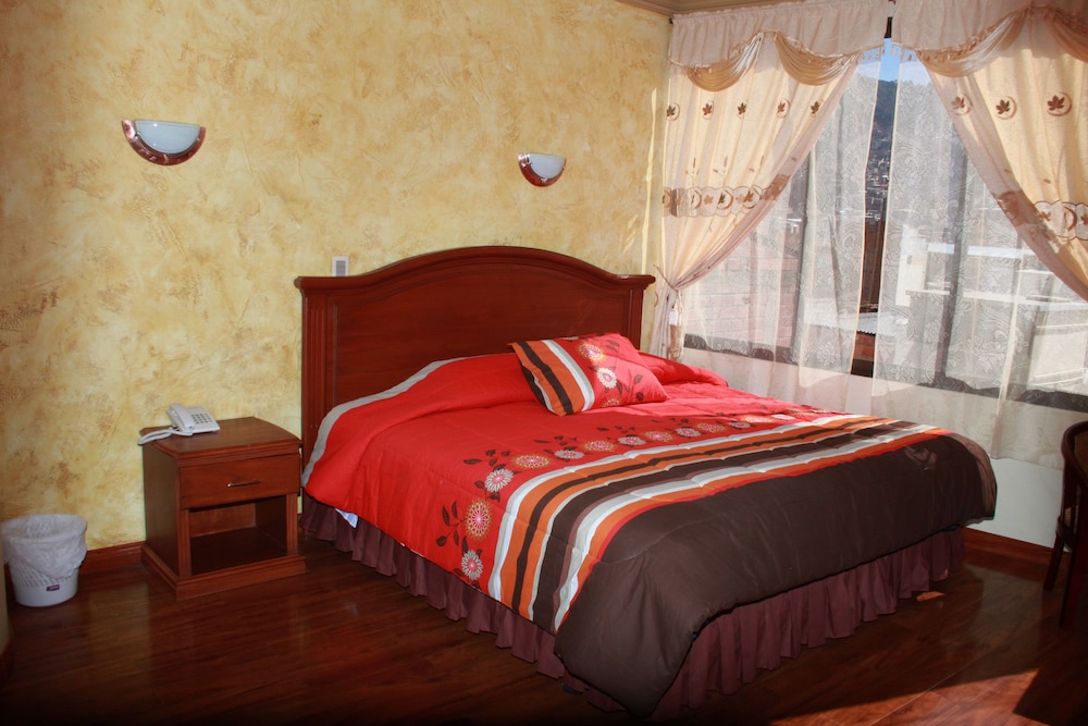 Double Room, 1 Double Bed photo 2