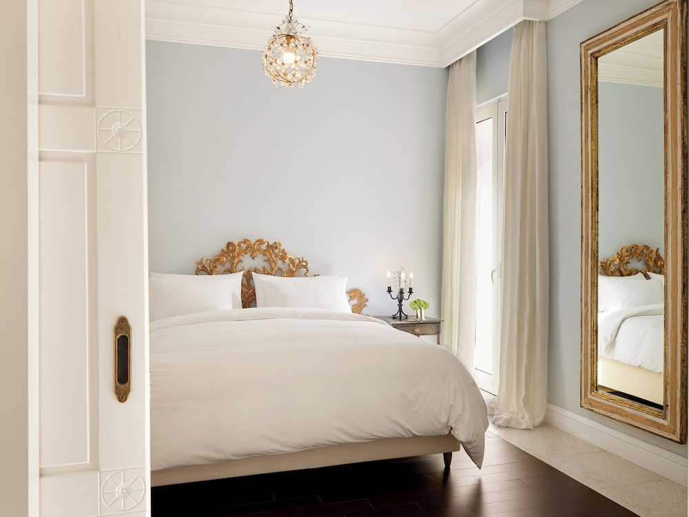 Suite Mandola Sea View - Photo 1