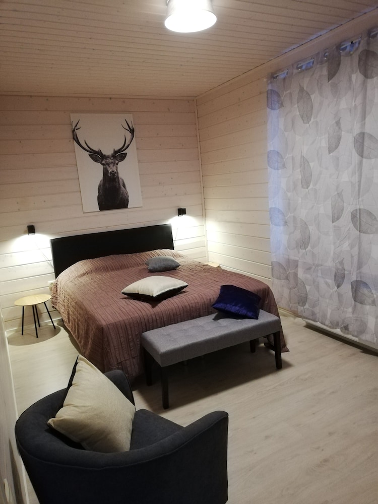 Comfort Apartment photo 2
