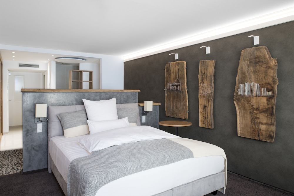 Superior Double Room photo 2