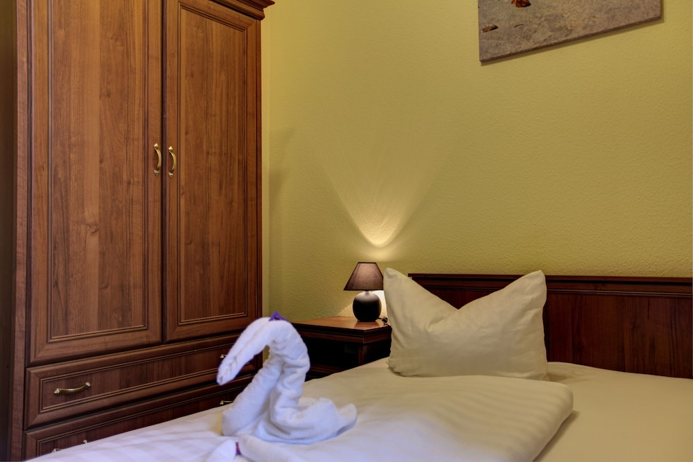 Single Room photo 1