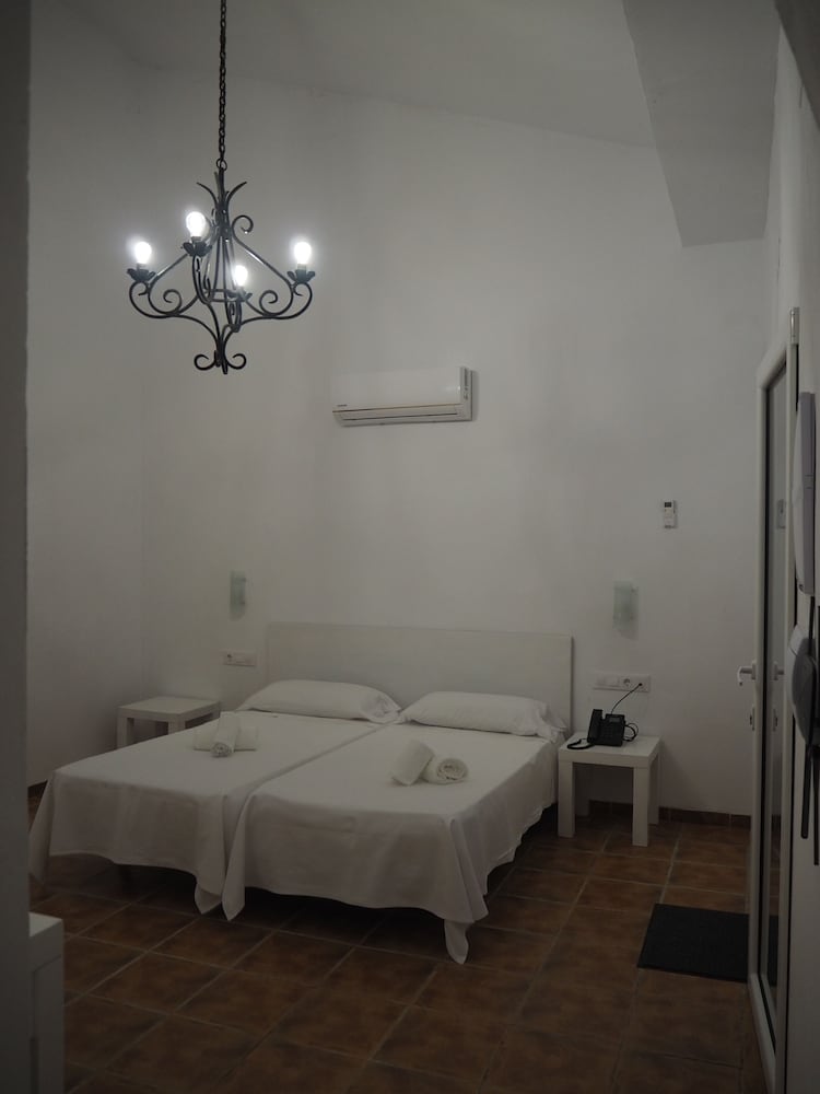 Habitación Doble Deluxe