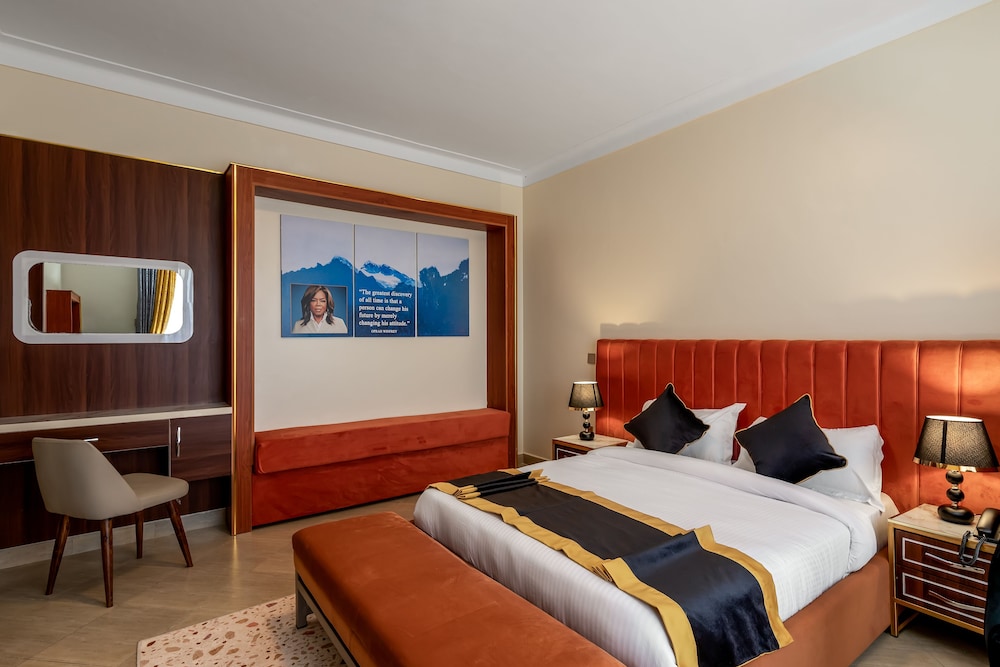 Grand Suite photo 1