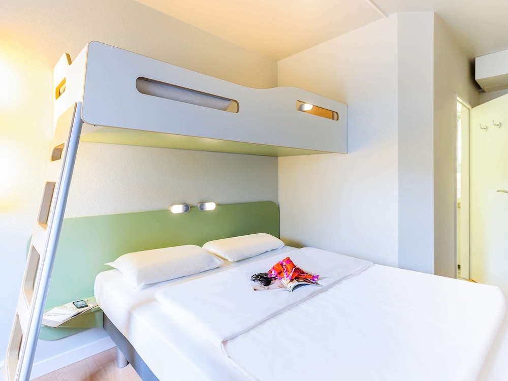 Standard Loft, 1 Double Bed