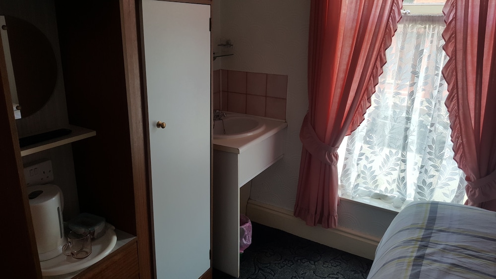 Standard Double Room (Room 3)