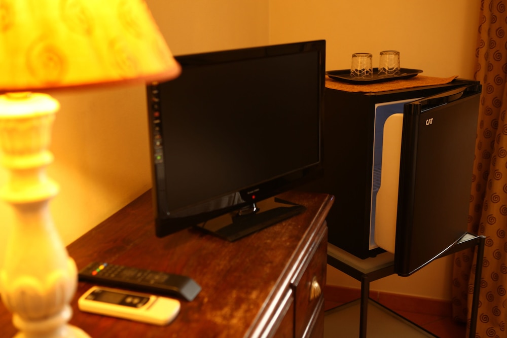 Luxury Suite with Private Bathroom - Photo 4