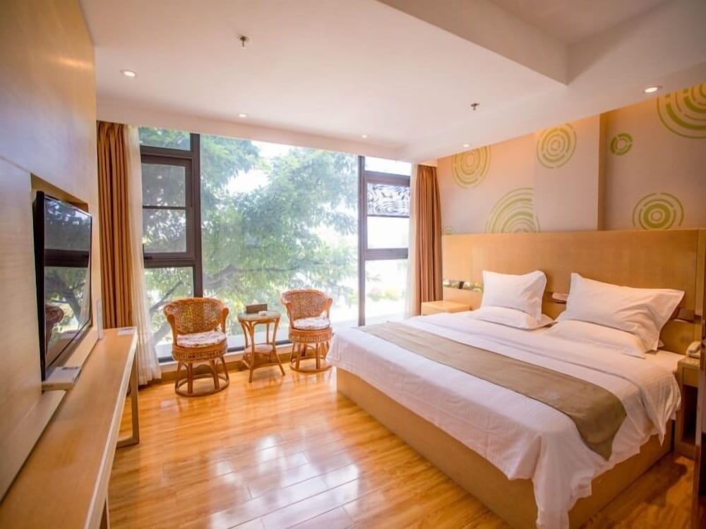 Superior Suite, Sea View (2f)