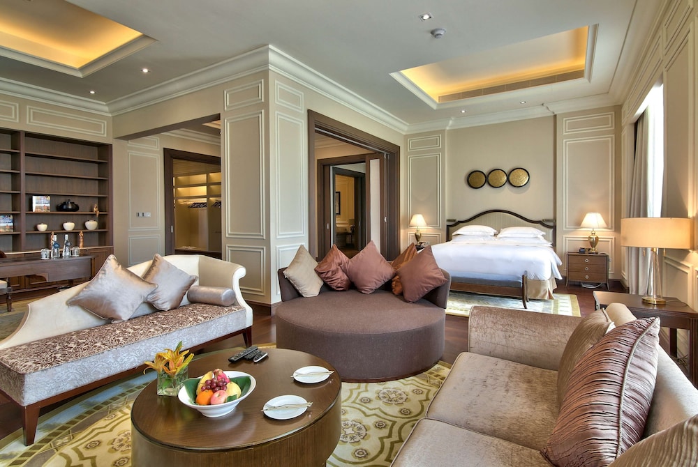 Presidential Suite, 2 Bedrooms photo 1