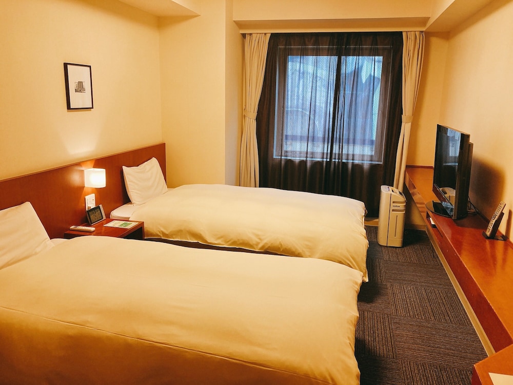 Moderate Twin Room, Non Smoking (22sqm) - Photo 2