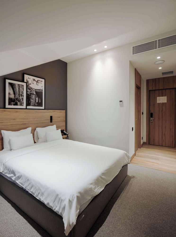 Standard Room (Mansard) photo 2
