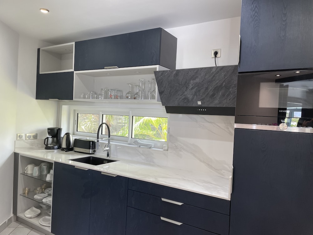 Villa (VILLA 4 ETOILES LUXE 12 PERS) photo 3