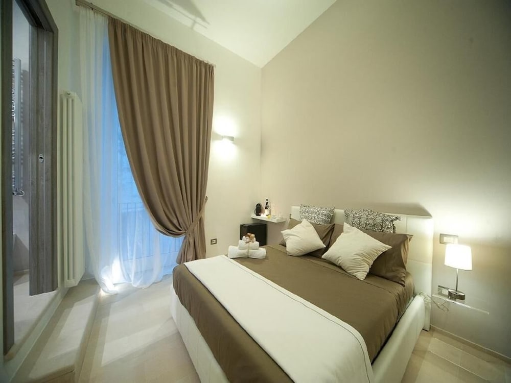 City Double or Twin Room photo 1