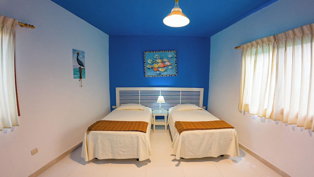 2 Twin Beds Standard Room