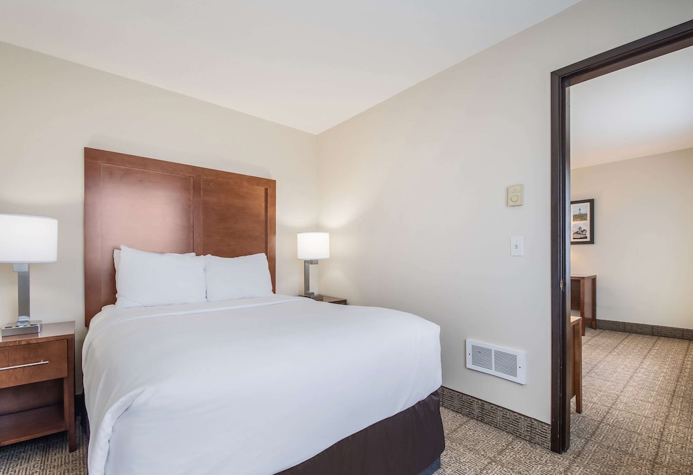 Suite, 1 King Bed - Photo 4