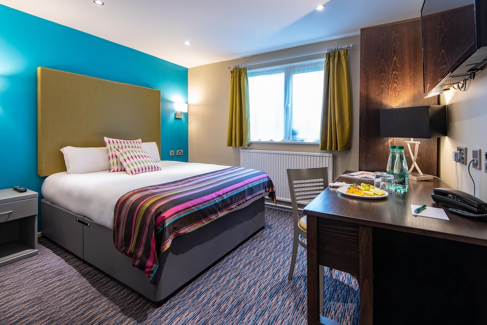 Executive Room photo 2