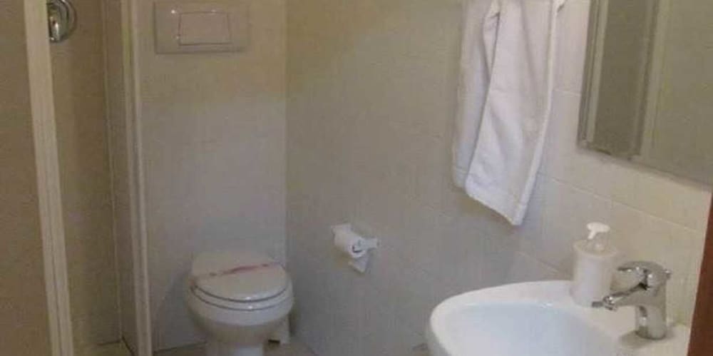 Classic Double Room, Garden Area photo 3