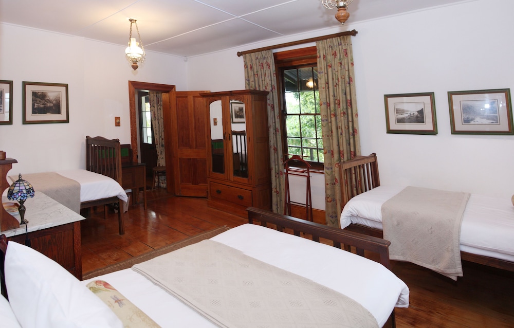 Family House, 3 Bedrooms (Manor House) photo 3