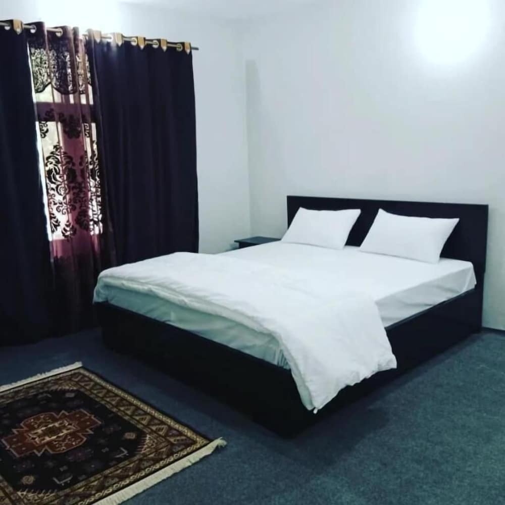 Standard Double Room photo 2