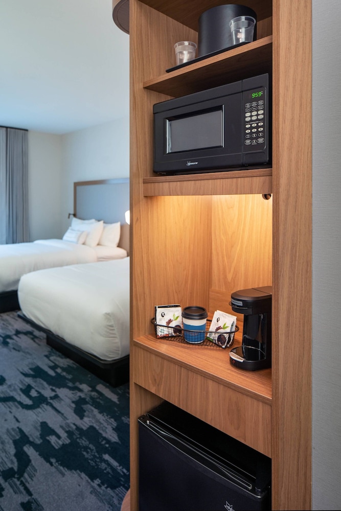 Suite, Multiple Beds