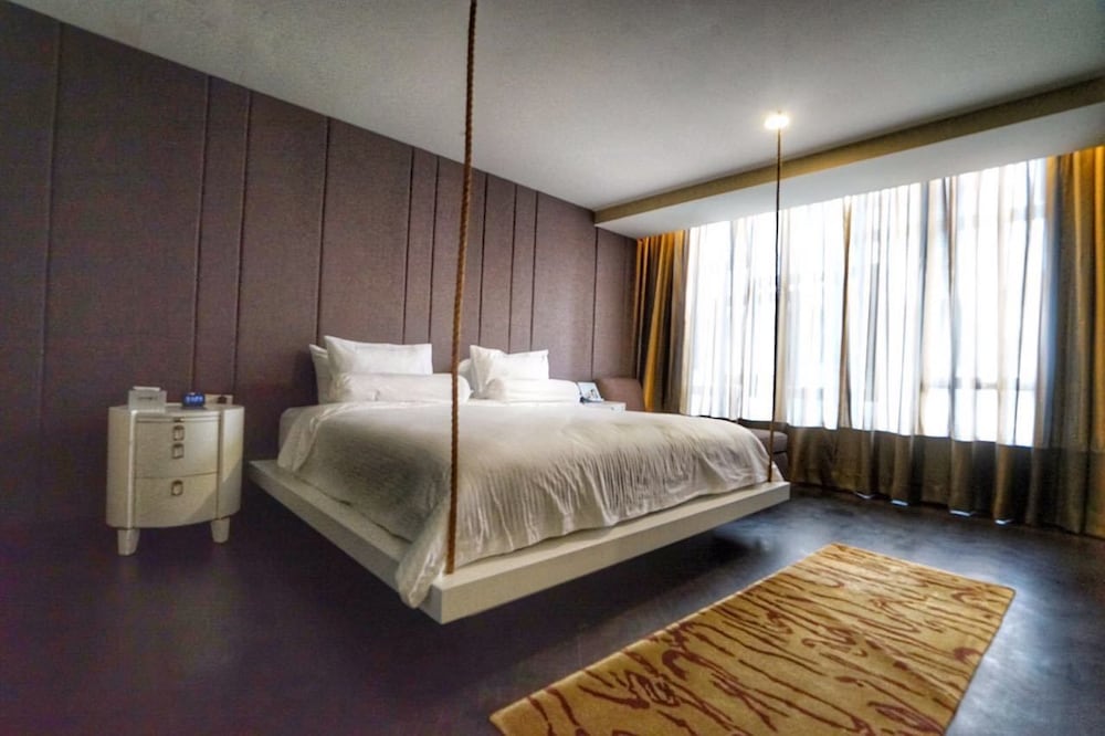 Bedrock Suite