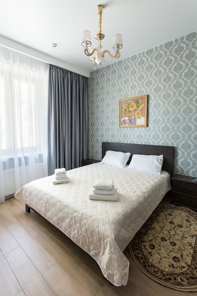 Comfort Apartment