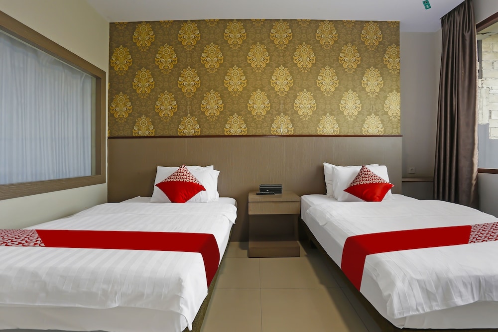 Standard Twin Room photo 3