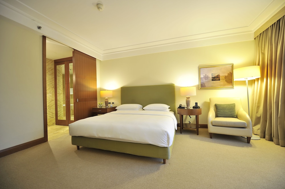 Deluxe Double Room - Photo 5
