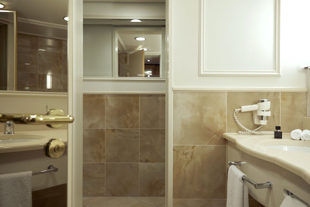 Executive Single Room Executive Single Room