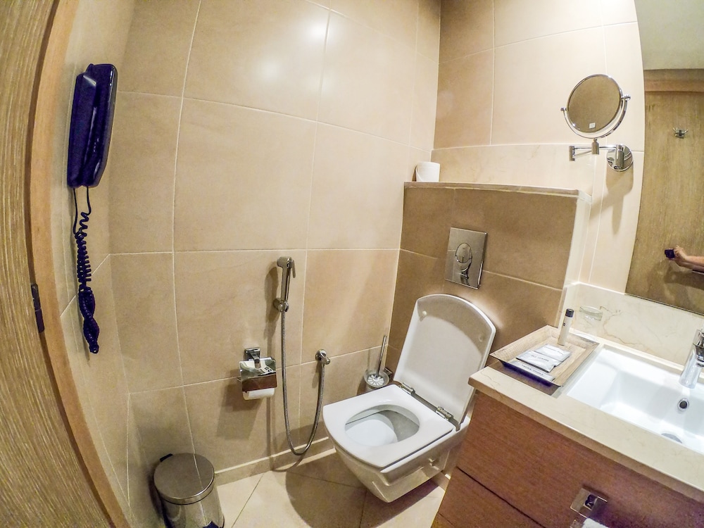 Comfort Room photo 3