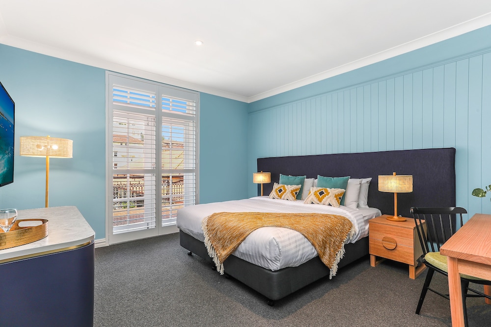 Bay Deluxe, 1 King Bed