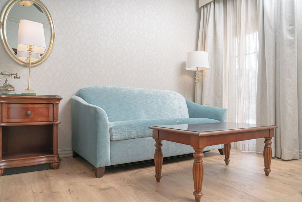 Standard Room, 1 King Bed with Sofa bed photo 2