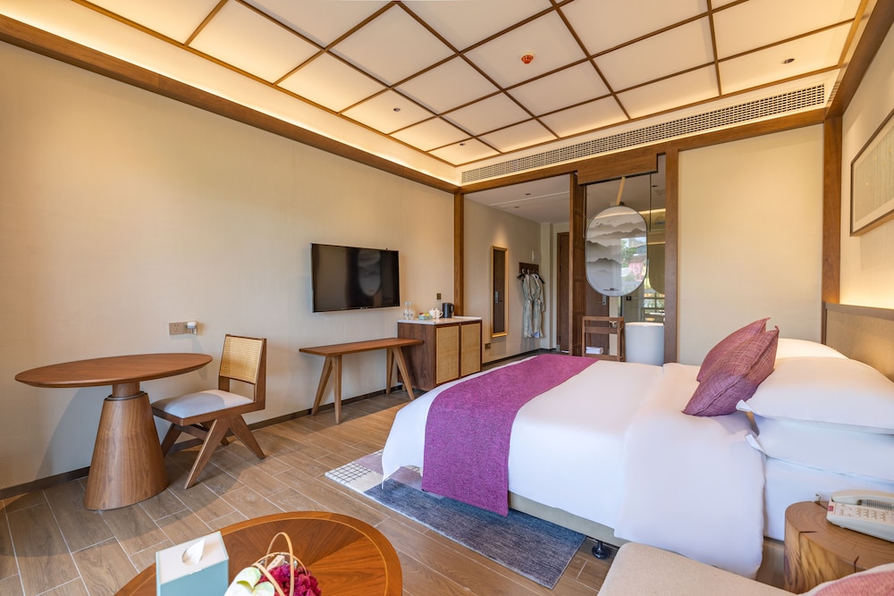 Luxury Double Room photo 1