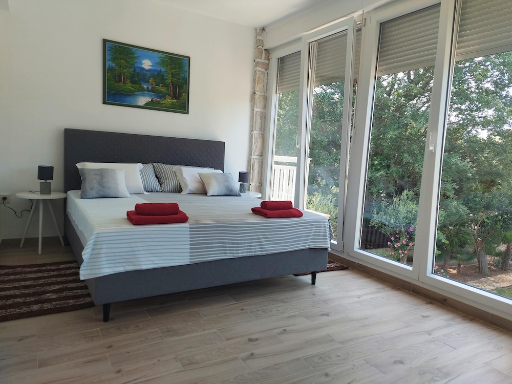 Apartment, 2 Bedrooms