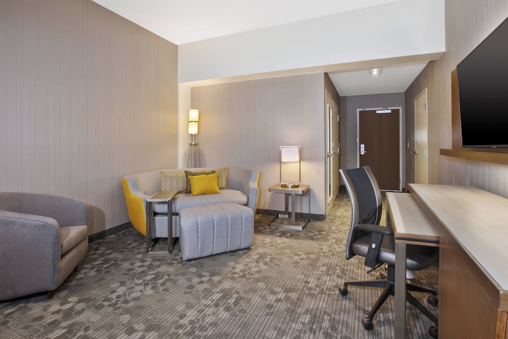 Courtyard by Marriott St. Joseph-Benton Harbor, Billede 4