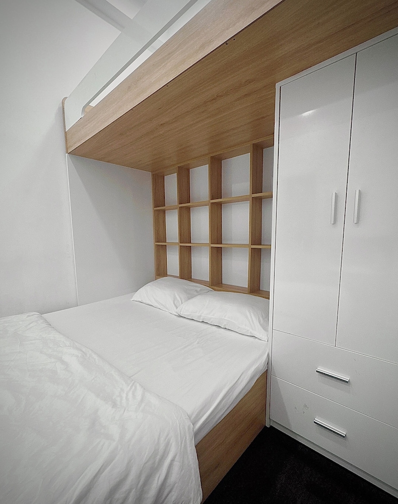 Standard Double Room, City View photo 1