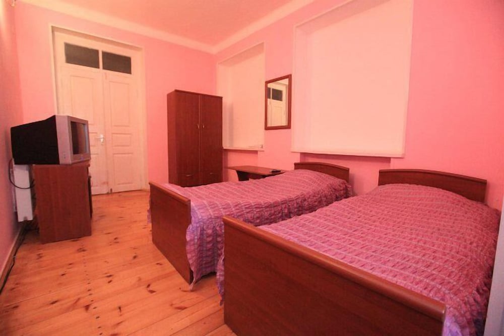 Standard Double Or Twin Room photo 1