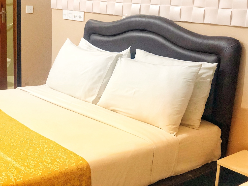 Deluxe Double Room Single Use, 1 Bedroom photo 2